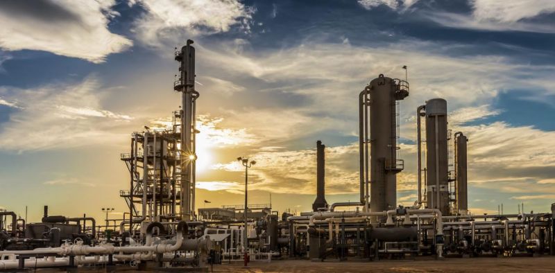             Industria eta ingurune gogorrak